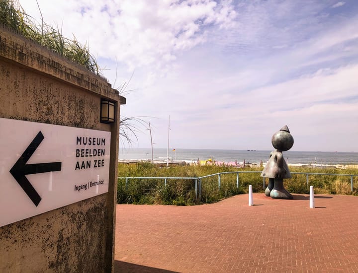 Photo 28 of Westduinweg 154-C