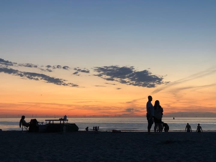 Photo 29 of Westduinweg 154-C