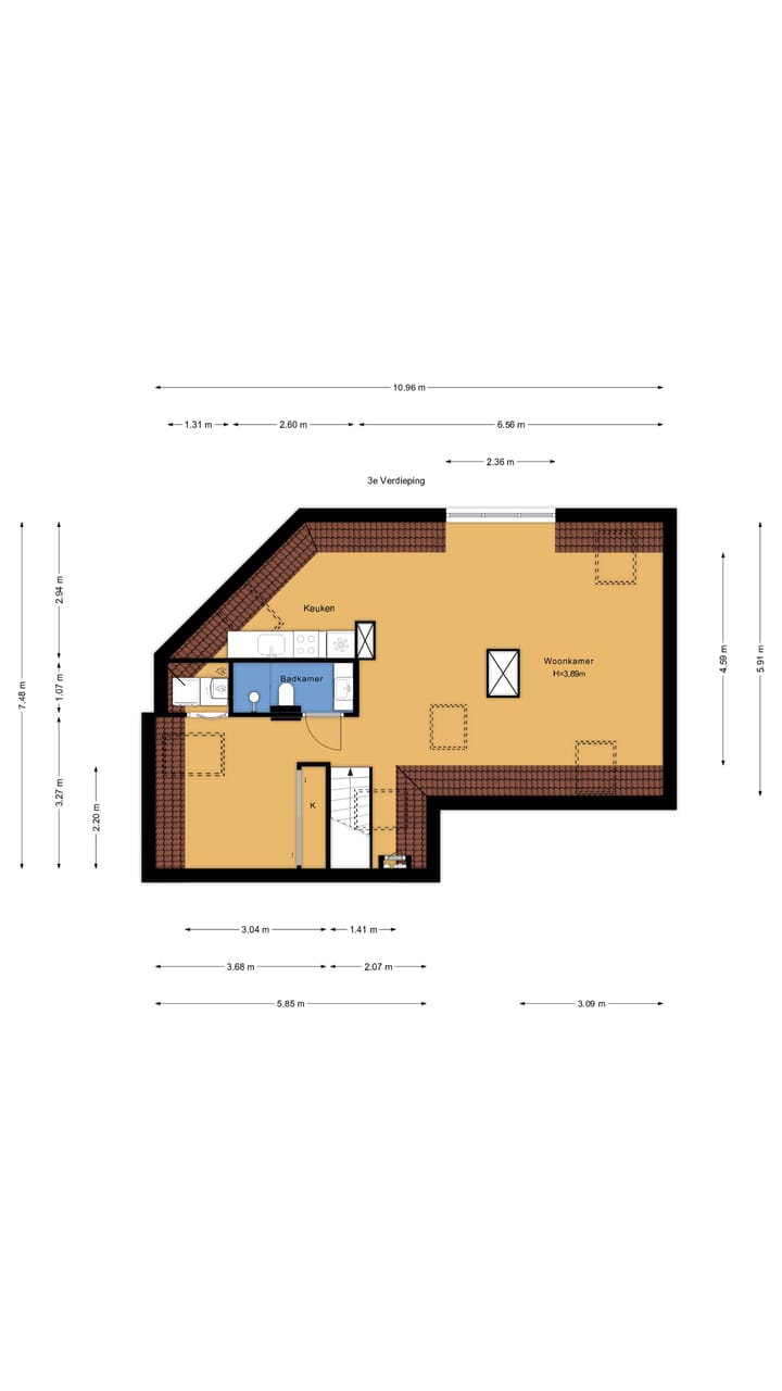 Photo 30 of Westduinweg 154-C