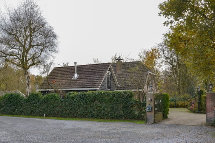 Foto 3 van Eerste Kruishaarseweg 13