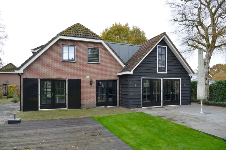 Foto 5 van Eerste Kruishaarseweg 13