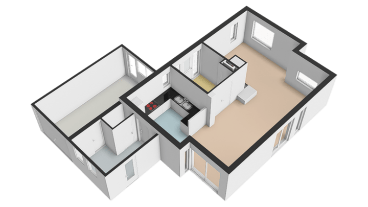 Photo 45 of Flevo 14