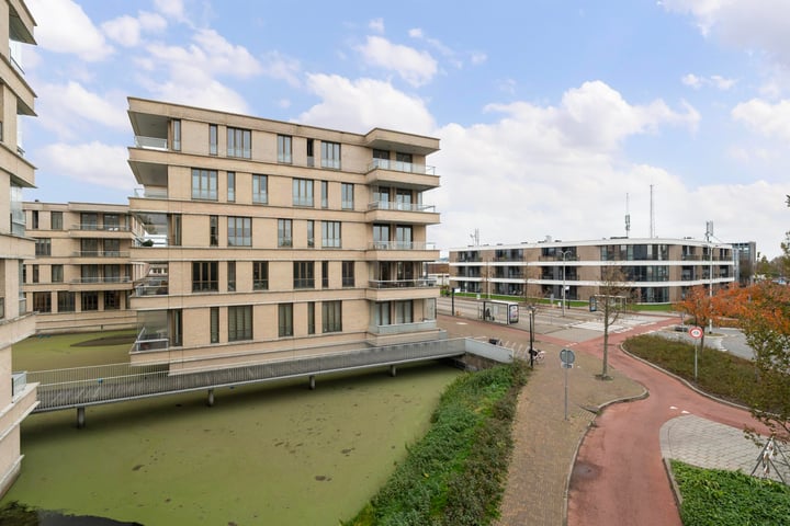 van Panhuysstraat 5