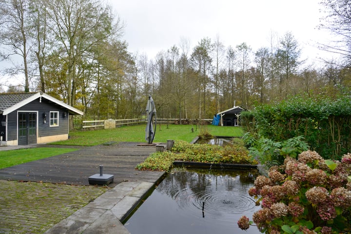 Bekijk foto 21 van Eerste Kruishaarseweg 13