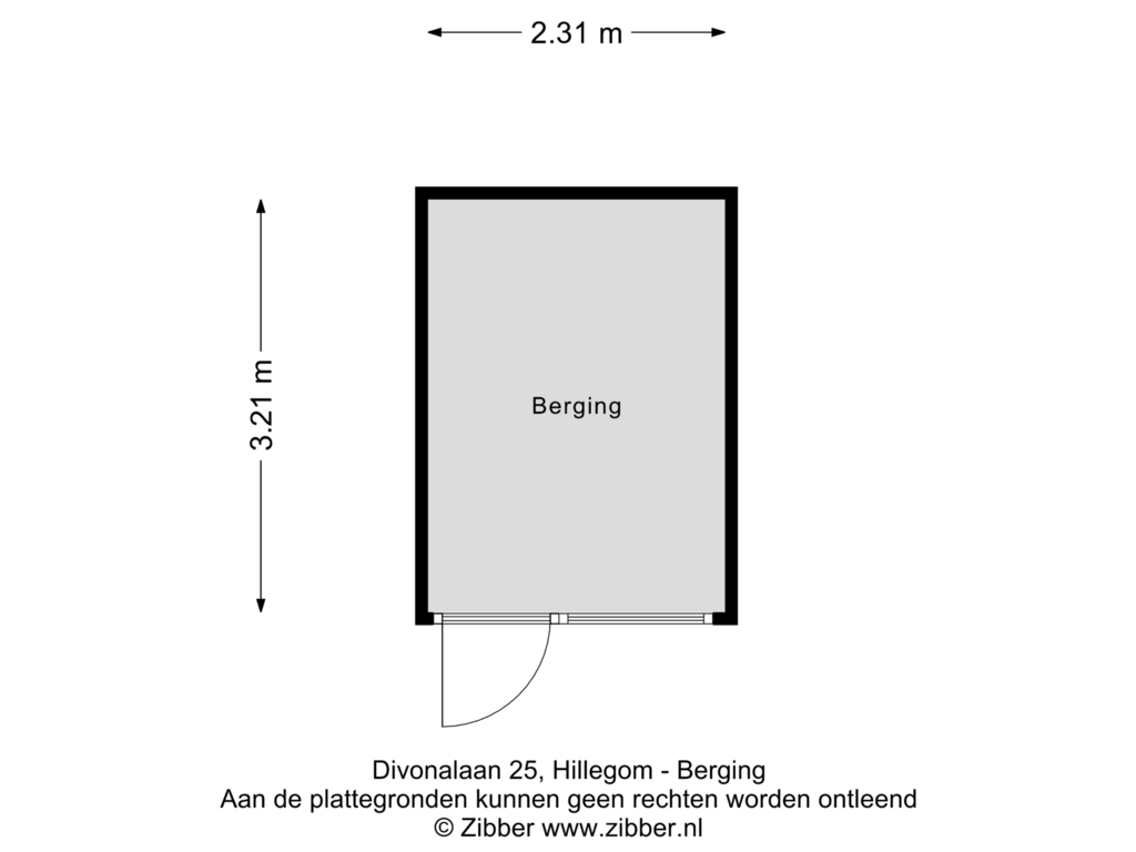 Berging