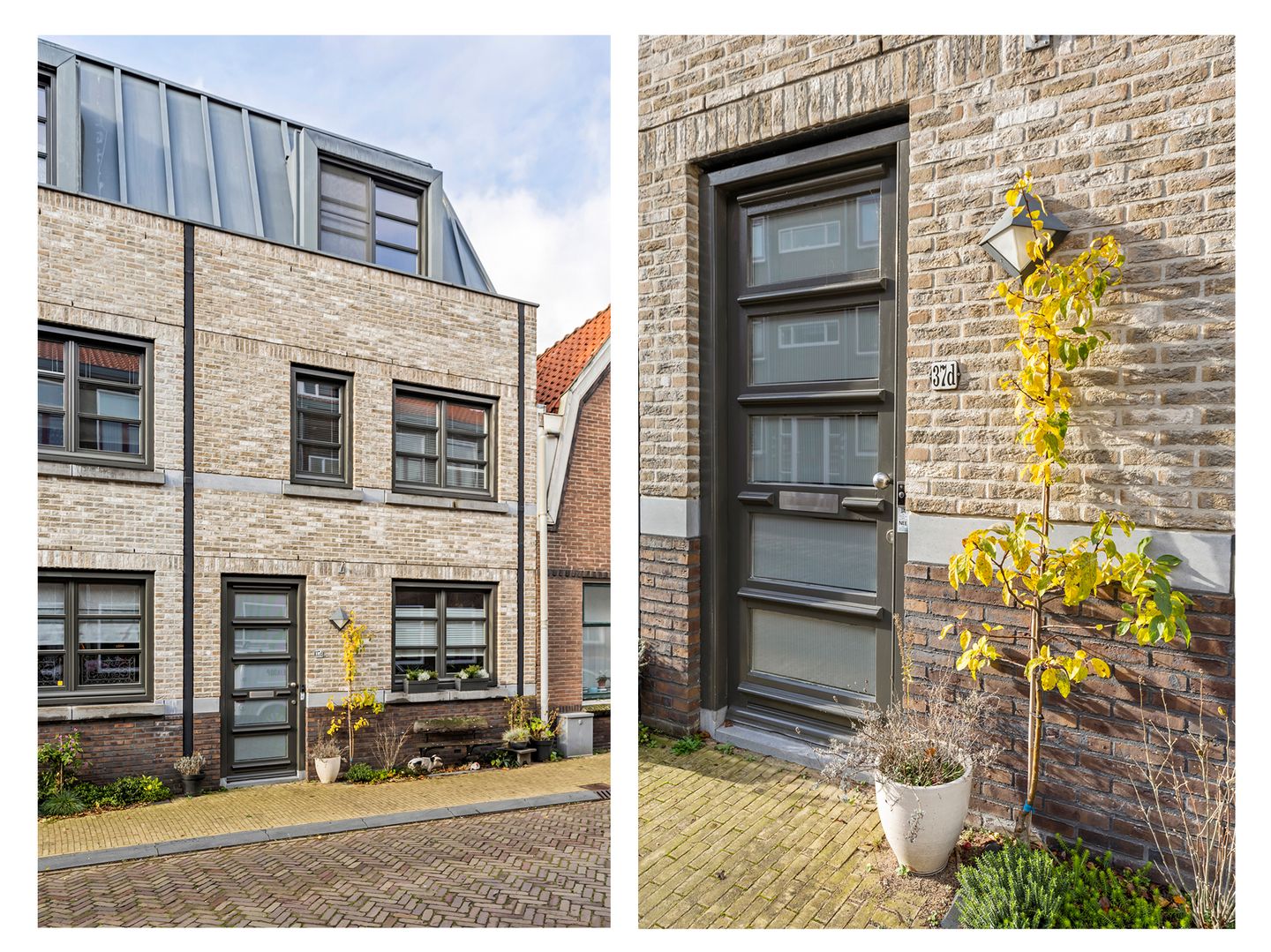 Foto 1 van Vissersdijk 37-D