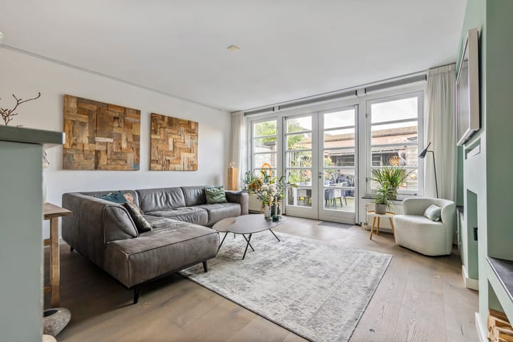 Foto 2 van Vissersdijk 37-D