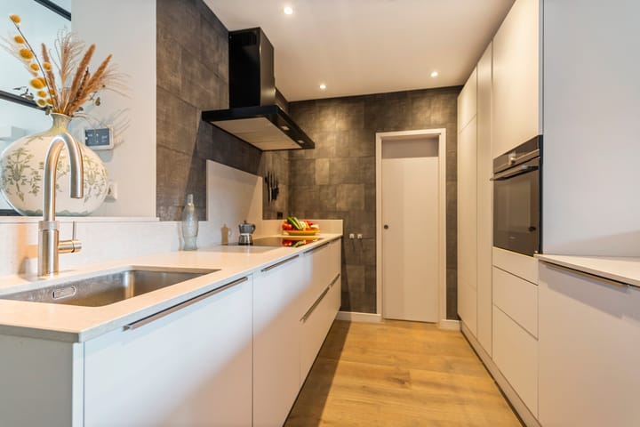 Foto 3 van Vissersdijk 37-D