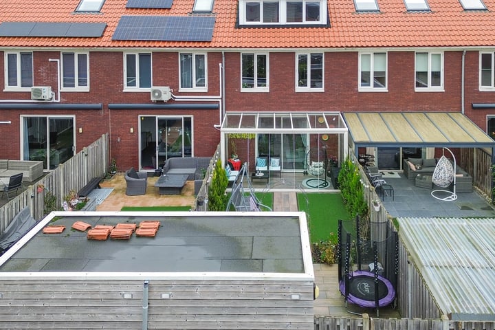 Bekijk foto 36 van Polluxstraat 192