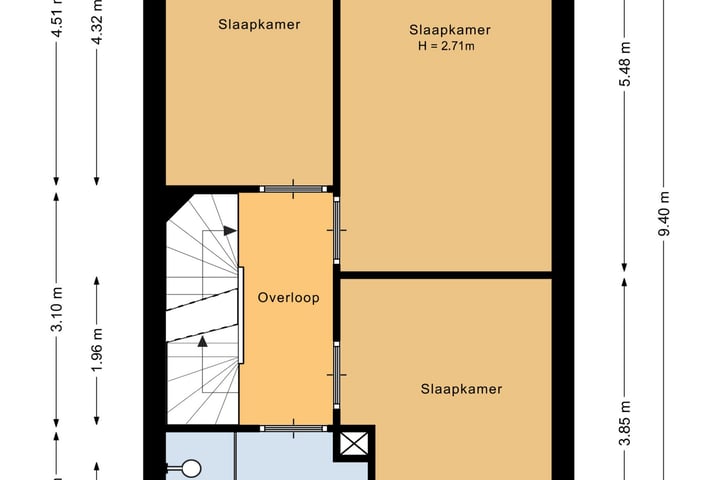 Bekijk foto 44 van Polluxstraat 192