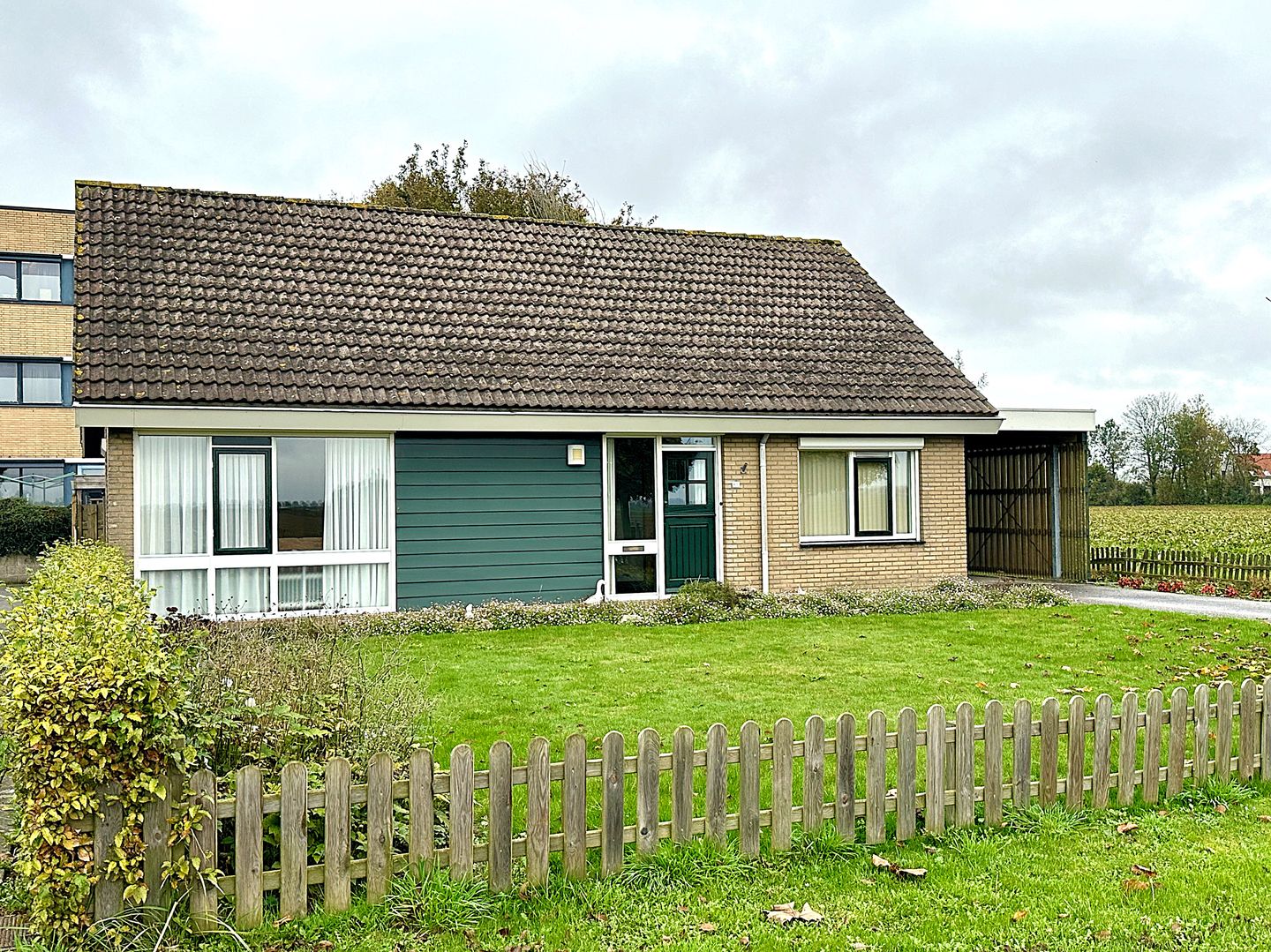 Photo 1 of Prinses Beatrixstraat 68