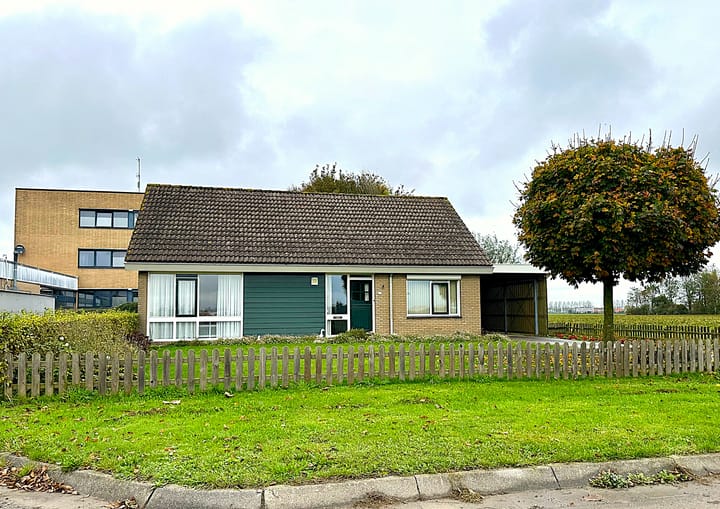 Photo 2 of Prinses Beatrixstraat 68