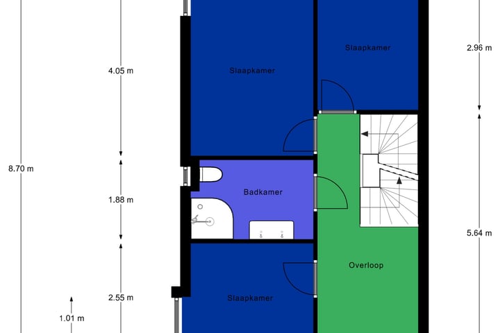 Bekijk foto 39 van Dotterbloemkade 2