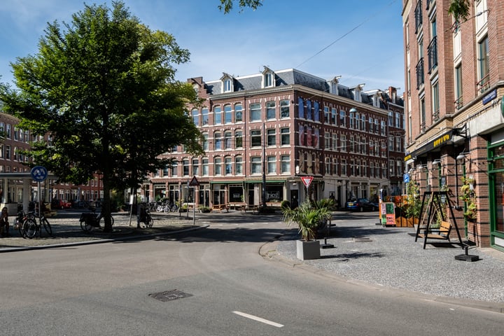 View photo 18 of Van Beuningenstraat 129-2