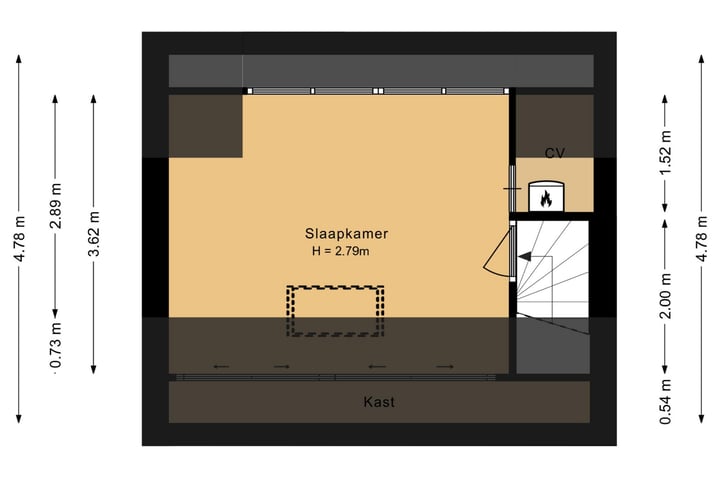 View photo 52 of B. Merkelbachstraat 18