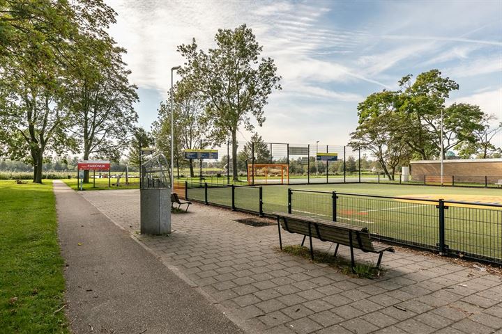 Bekijk foto 30 van Prins Bernhardlaan 2-M