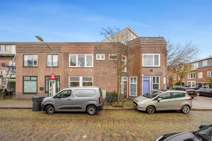 Bekijk foto 2 van Esdoornstraat 45