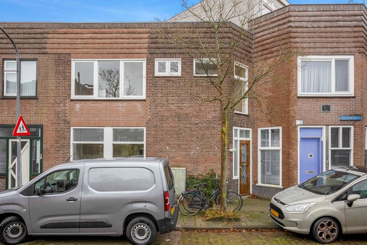 Bekijk foto 3 van Esdoornstraat 45