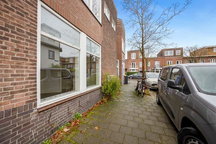 Bekijk foto 4 van Esdoornstraat 45