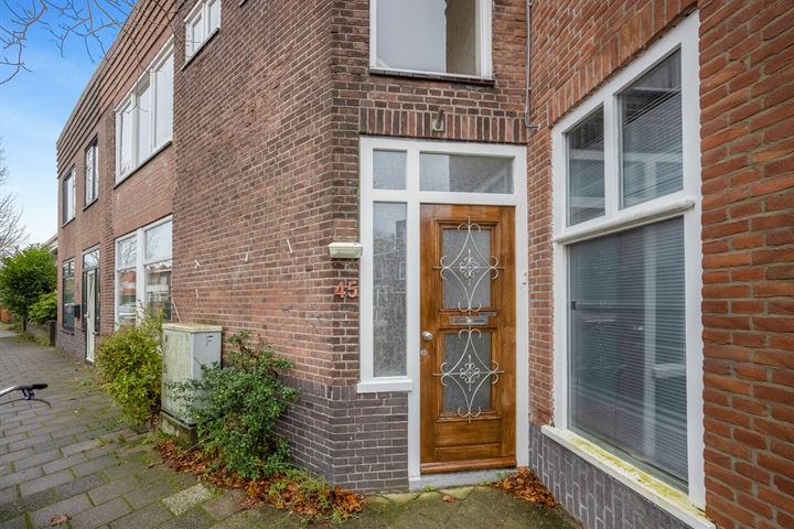 Bekijk foto 5 van Esdoornstraat 45