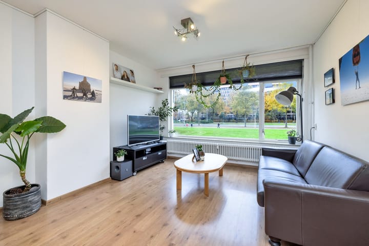 Foto 2 van Veldmaarschalk Montgomerylaan 673