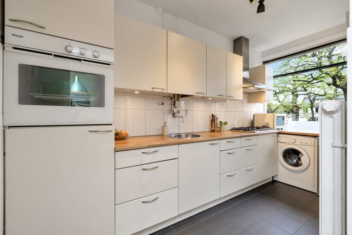 Foto 3 van Veldmaarschalk Montgomerylaan 673