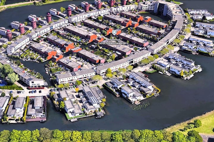 Bekijk foto van Waddenring 253