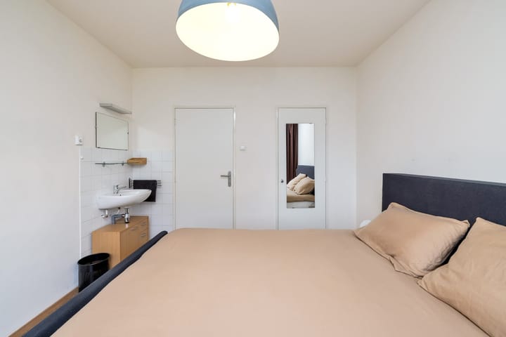 Foto 4 van Veldmaarschalk Montgomerylaan 673