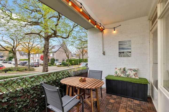 Foto 5 van Veldmaarschalk Montgomerylaan 673