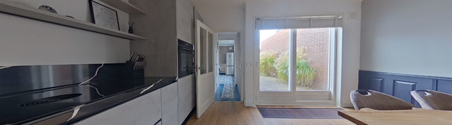 View 360° photo of Keuken of Nieuwpoortslaan 56