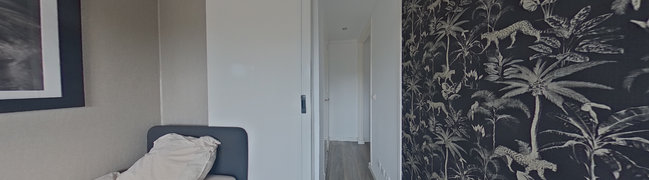 View 360° photo of Slaapkamer of Nieuwpoortslaan 56