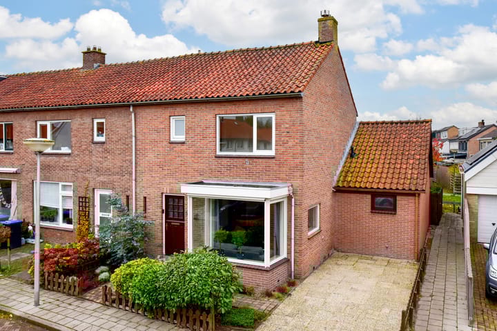 Foto 1 van Wilgenlaan 44