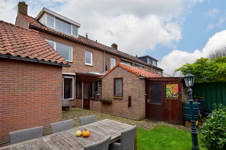 Foto 2 van Wilgenlaan 44