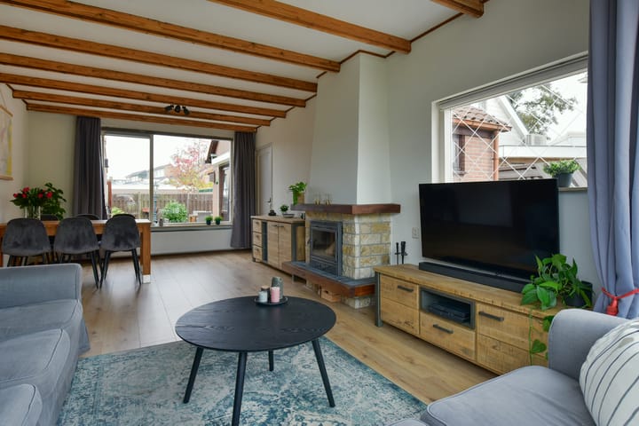 Foto 3 van Wilgenlaan 44