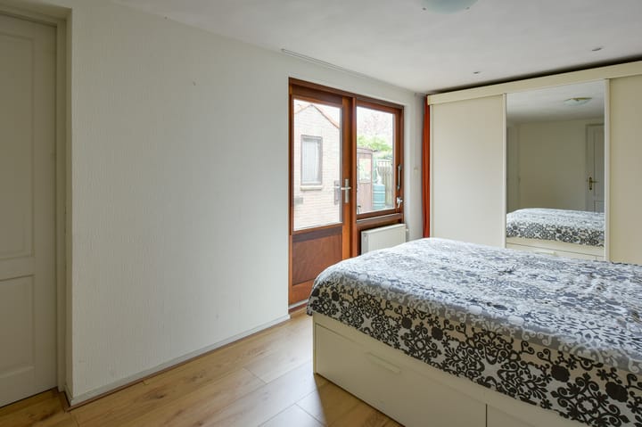 Foto 6 van Wilgenlaan 44