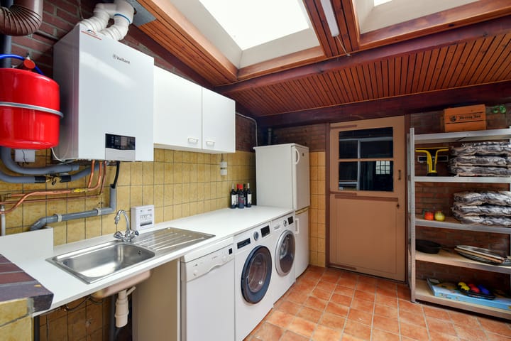 Foto 10 van Wilgenlaan 44