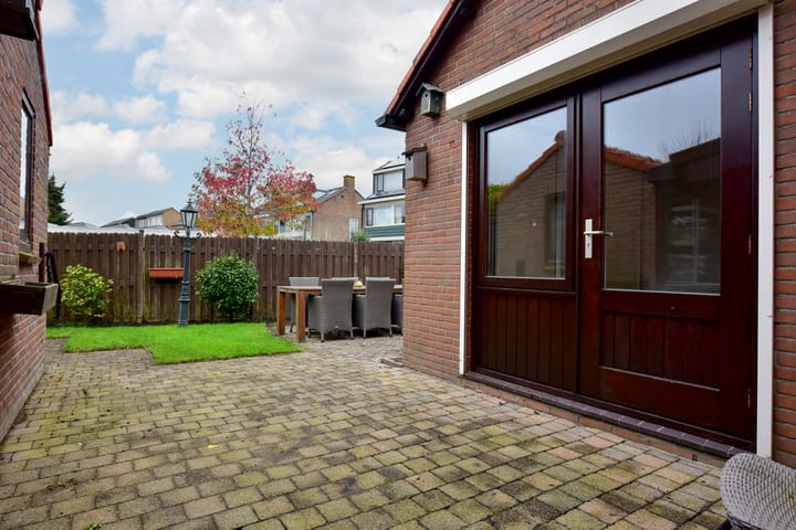 Foto 20 van Wilgenlaan 44