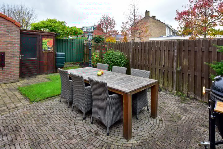 Foto 23 van Wilgenlaan 44