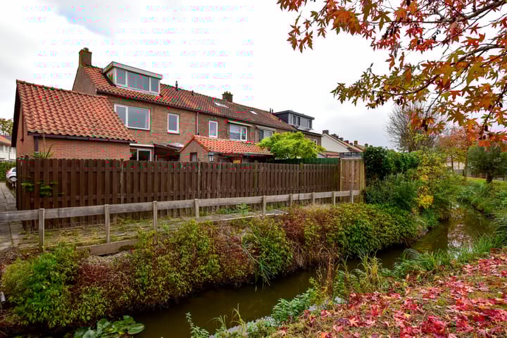 Foto 25 van Wilgenlaan 44