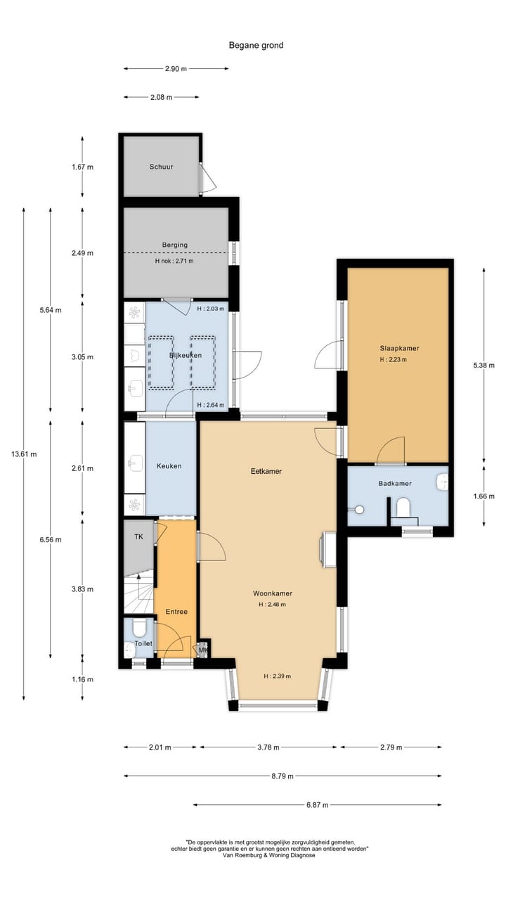 Foto 30 van Wilgenlaan 44