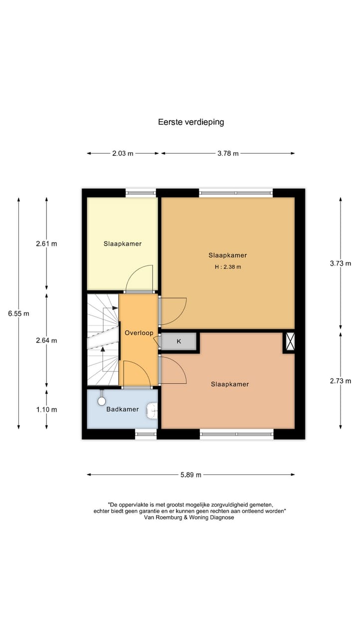 Foto 32 van Wilgenlaan 44