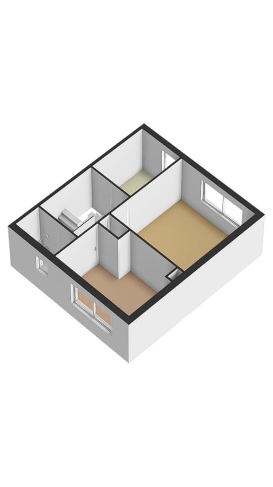 Foto 33 van Wilgenlaan 44
