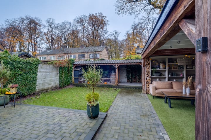 Foto 2 van Larixweg 20