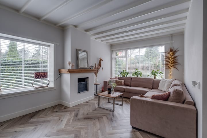 Foto 4 van Larixweg 20