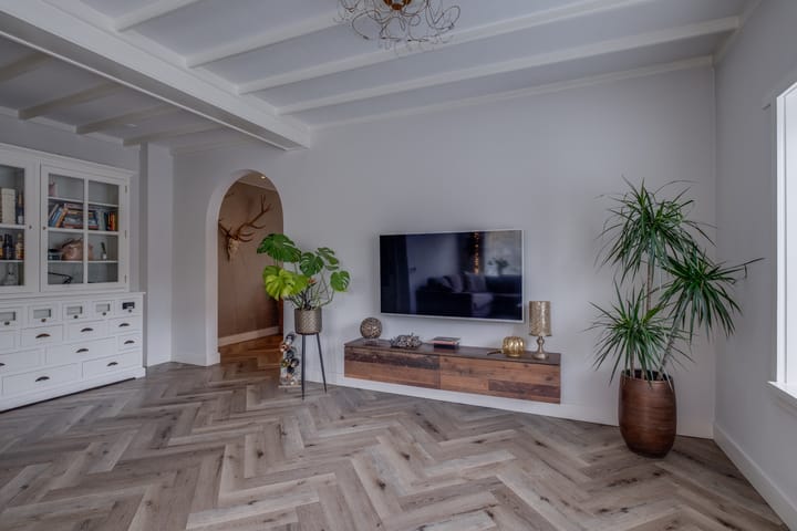 Foto 5 van Larixweg 20