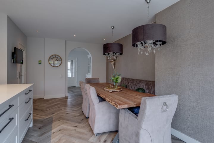 Foto 8 van Larixweg 20