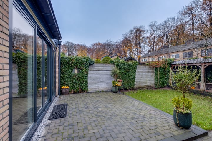 Foto 19 van Larixweg 20