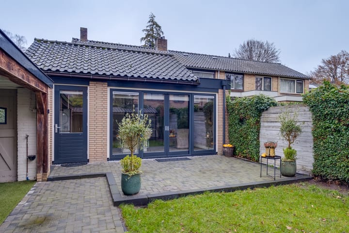 Foto 20 van Larixweg 20