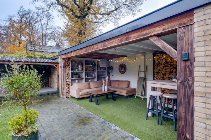 Foto 21 van Larixweg 20