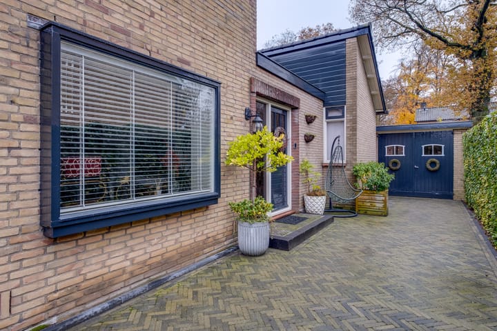 Foto 23 van Larixweg 20